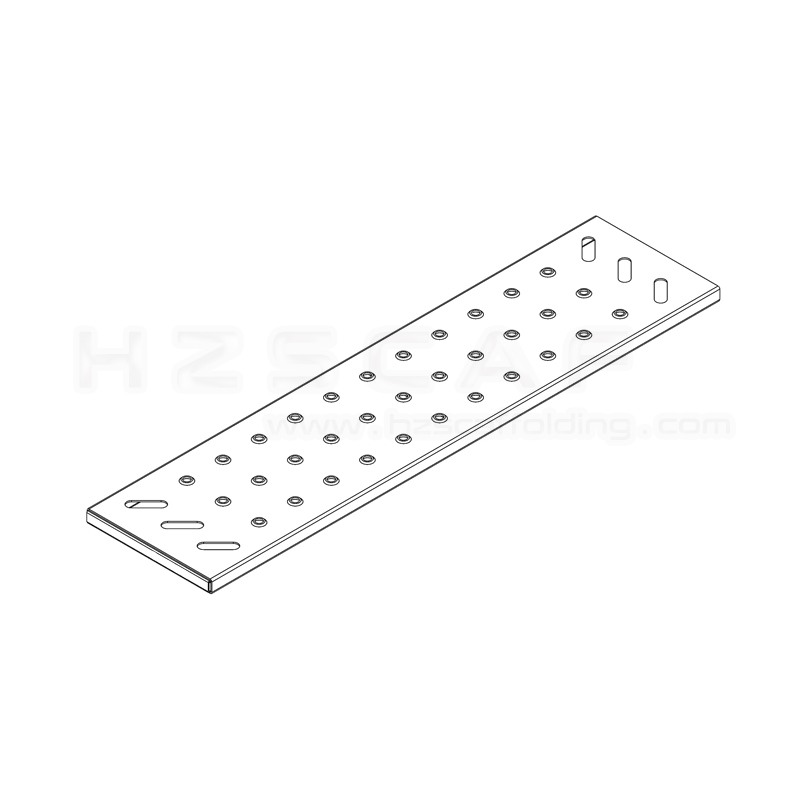 Gap Filler Plank – 190mm Imperial Size