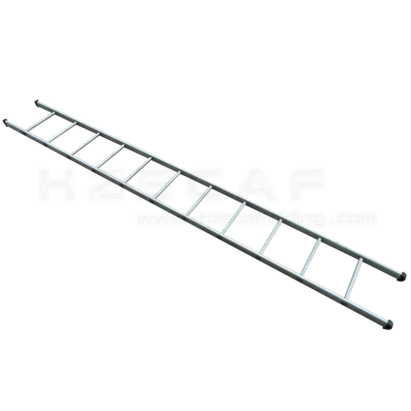 Steel Ladder – EN131